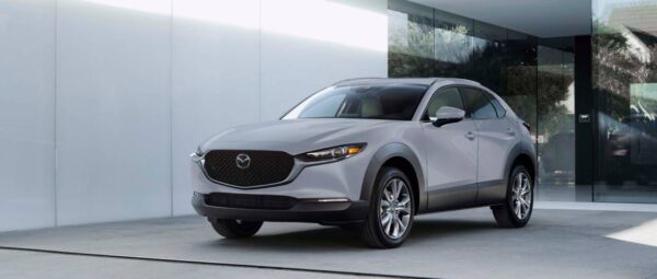 2025 Mazda CX-30 - Image 2