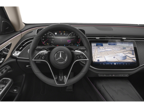 New 2025 Mercedes-Benz E 350 - Image 3