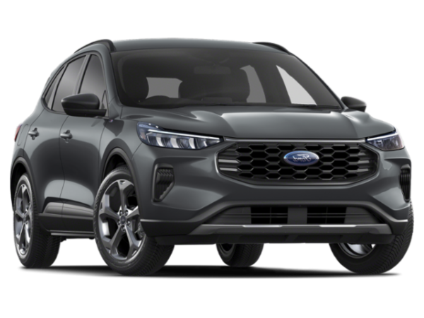 New 2025 Ford Escape ST-Line