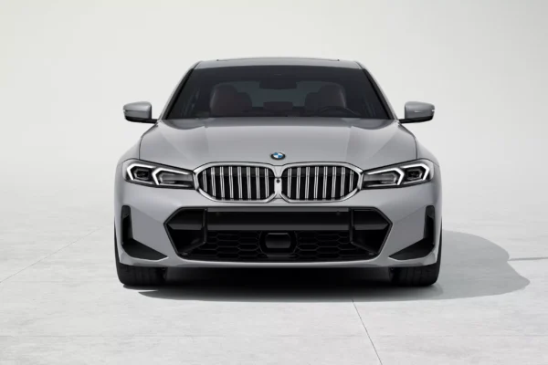 2025 BMW 330i and 330i xDrive Sedans