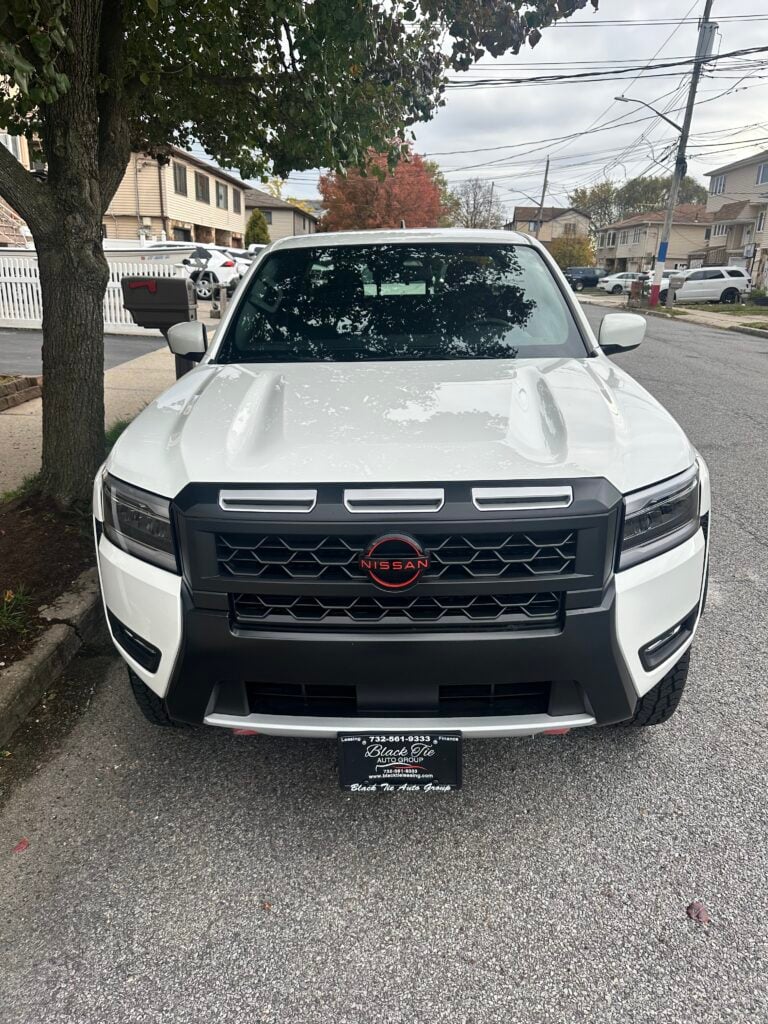 Auto Leasing New Jersey